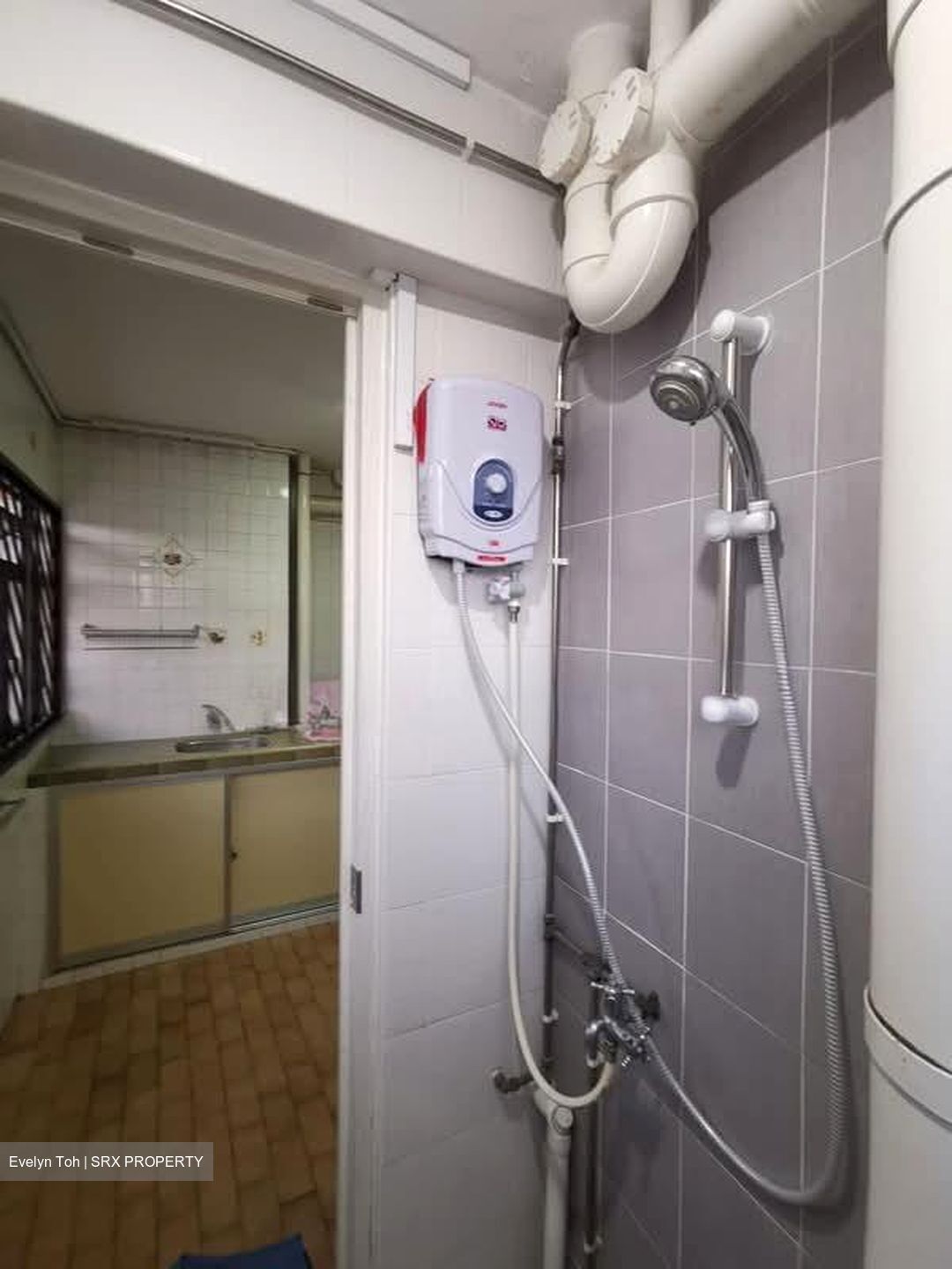 Blk 239 Gombak Gardens (Bukit Batok), HDB 3 Rooms #540437311